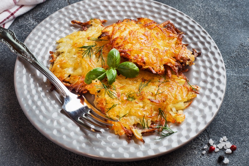 Savoury Pancake Ideas from Around the World to Try for World Pancake Day